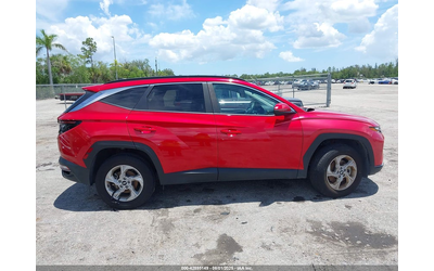 Hyundai Tucson 2.5L I-4 DI, DOHC, VVT, 187HP All Wheel Drive - автомобили, коли, обяви за нови и употребявани 12