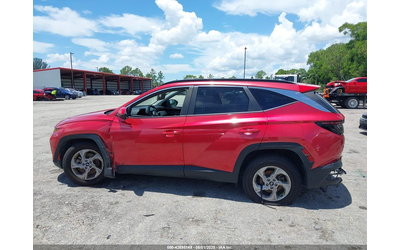 Hyundai Tucson 2.5L I-4 DI, DOHC, VVT, 187HP All Wheel Drive - автомобили, коли, обяви за нови и употребявани 13