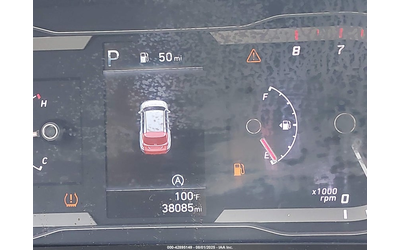 Hyundai Tucson 2.5L I-4 DI, DOHC, VVT, 187HP All Wheel Drive - автомобили, коли, обяви за нови и употребявани 14