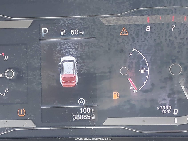 Hyundai Tucson 2.5L I-4 DI, DOHC, VVT, 187HP All Wheel Drive - автомобили, коли, обяви за нови и употребявани 14