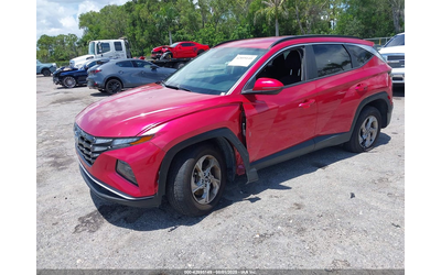 hyundai-tucson-2-5l-i-4-di-dohc-vvt-187hp-all-wheel-drive - 1
