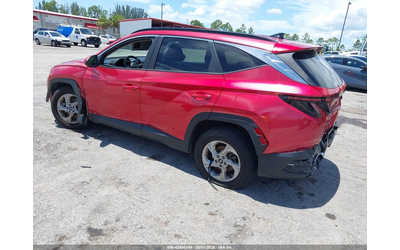 hyundai-tucson-2-5l-i-4-di-dohc-vvt-187hp-all-wheel-drive - 2