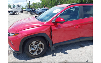 hyundai-tucson-2-5l-i-4-di-dohc-vvt-187hp-all-wheel-drive - 5