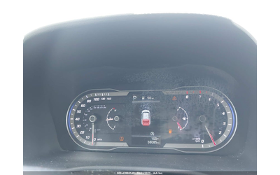 Hyundai Tucson 2.5L I-4 DI, DOHC, VVT, 187HP All Wheel Drive - автомобили, коли, обяви за нови и употребявани 6