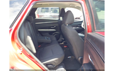 Hyundai Tucson 2.5L I-4 DI, DOHC, VVT, 187HP All Wheel Drive - автомобили, коли, обяви за нови и употребявани 7