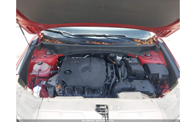 Hyundai Tucson 2.5L I-4 DI, DOHC, VVT, 187HP All Wheel Drive - автомобили, коли, обяви за нови и употребявани 9