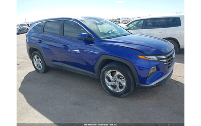 hyundai-tucson-2-5l-i-4-di-dohc-vvt-187hp-all-wheel-drive - 0