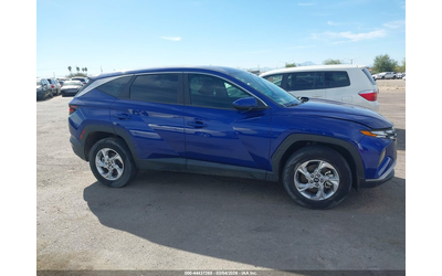 Hyundai Tucson 2.5L I-4 DI, DOHC, VVT, 187HP All Wheel Drive - автомобили, коли, обяви за нови и употребявани 11