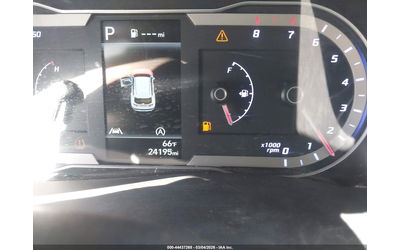 Hyundai Tucson 2.5L I-4 DI, DOHC, VVT, 187HP All Wheel Drive - автомобили, коли, обяви за нови и употребявани 13
