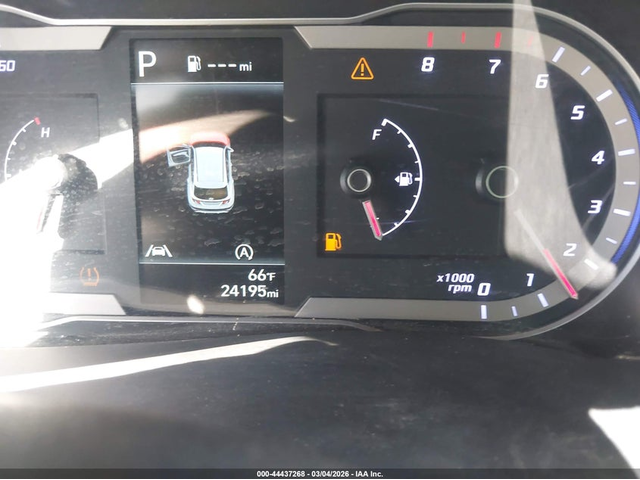 Hyundai Tucson 2.5L I-4 DI, DOHC, VVT, 187HP All Wheel Drive - автомобили, коли, обяви за нови и употребявани 13