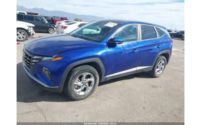 hyundai-tucson-2-5l-i-4-di-dohc-vvt-187hp-all-wheel-drive - 1