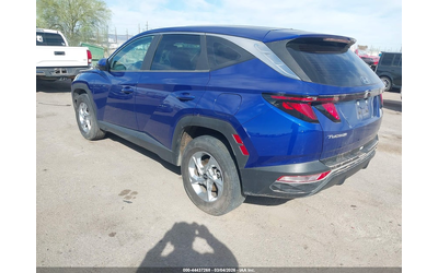 hyundai-tucson-2-5l-i-4-di-dohc-vvt-187hp-all-wheel-drive - 2