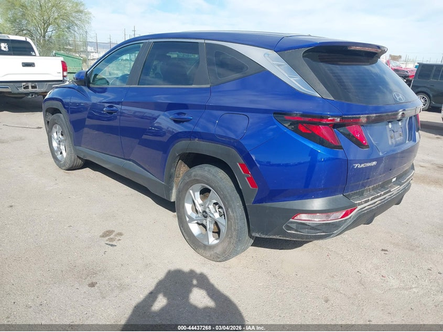 Hyundai Tucson 2.5L I-4 DI, DOHC, VVT, 187HP All Wheel Drive - автомобили, коли, обяви за нови и употребявани 2