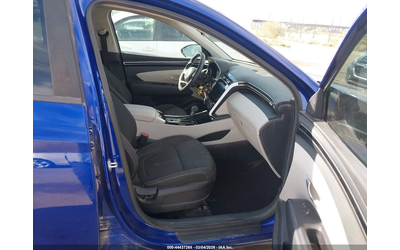 hyundai-tucson-2-5l-i-4-di-dohc-vvt-187hp-all-wheel-drive - 4