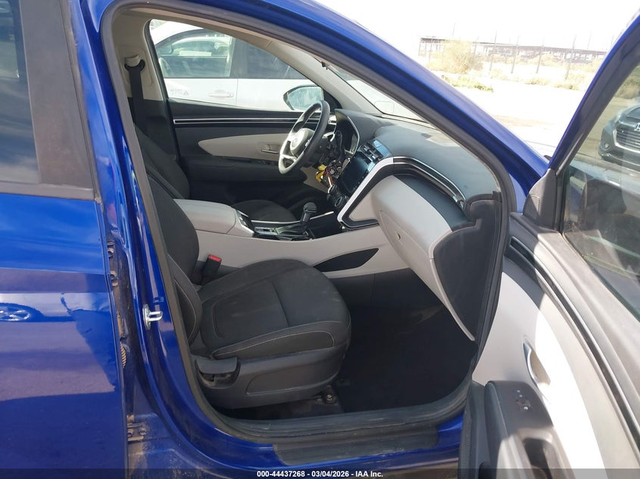 Hyundai Tucson 2.5L I-4 DI, DOHC, VVT, 187HP All Wheel Drive - автомобили, коли, обяви за нови и употребявани 4