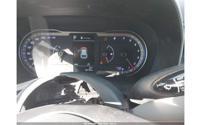Hyundai Tucson 2.5L I-4 DI, DOHC, VVT, 187HP All Wheel Drive - автомобили, коли, обяви за нови и употребявани 6