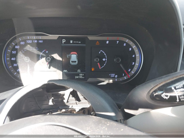 Hyundai Tucson 2.5L I-4 DI, DOHC, VVT, 187HP All Wheel Drive - автомобили, коли, обяви за нови и употребявани 6