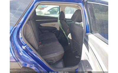 Hyundai Tucson 2.5L I-4 DI, DOHC, VVT, 187HP All Wheel Drive - автомобили, коли, обяви за нови и употребявани 7