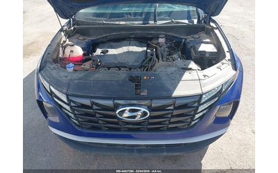 Hyundai Tucson 2.5L I-4 DI, DOHC, VVT, 187HP All Wheel Drive - автомобили, коли, обяви за нови и употребявани 9