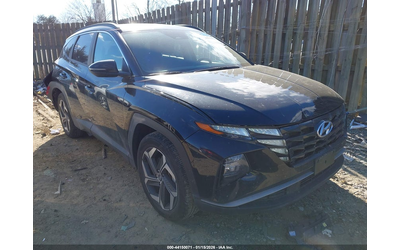 hyundai-tucson-2-5l-i-4-di-dohc-vvt-187hp-front-wheel-drive - 0