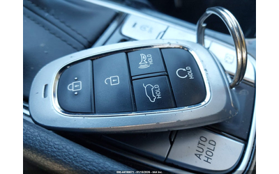 Hyundai Tucson 2.5L I-4 DI, DOHC, VVT, 187HP Front Wheel Drive - автомобили, коли, обяви за нови и употребявани 10