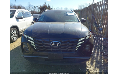 Hyundai Tucson 2.5L I-4 DI, DOHC, VVT, 187HP Front Wheel Drive - автомобили, коли, обяви за нови и употребявани 11