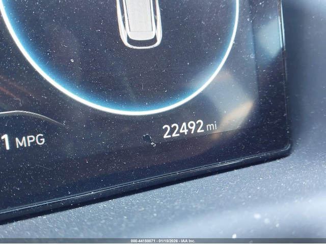 Hyundai Tucson 2.5L I-4 DI, DOHC, VVT, 187HP Front Wheel Drive - автомобили, коли, обяви за нови и употребявани 14