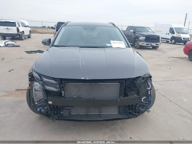 Hyundai Tucson 2.5L I-4 DI, DOHC, VVT, 187HP Front Wheel Drive - автомобили, коли, обяви за нови и употребявани 12