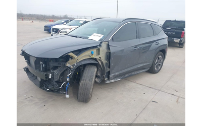 hyundai-tucson-2-5l-i-4-di-dohc-vvt-187hp-front-wheel-drive - 1