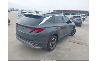 hyundai-tucson-2-5l-i-4-di-dohc-vvt-187hp-front-wheel-drive - 3