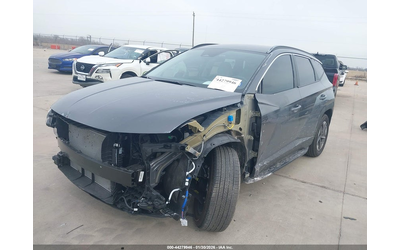 hyundai-tucson-2-5l-i-4-di-dohc-vvt-187hp-front-wheel-drive - 5