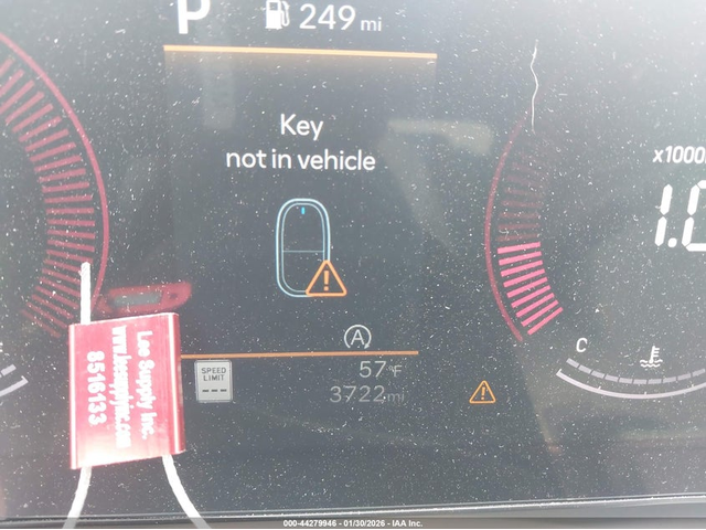 Hyundai Tucson 2.5L I-4 DI, DOHC, VVT, 187HP Front Wheel Drive - автомобили, коли, обяви за нови и употребявани 6