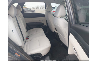 Hyundai Tucson 2.5L I-4 DI, DOHC, VVT, 187HP Front Wheel Drive - автомобили, коли, обяви за нови и употребявани 7