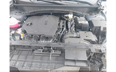 Hyundai Tucson 2.5L I-4 DI, DOHC, VVT, 187HP Front Wheel Drive - автомобили, коли, обяви за нови и употребявани 9