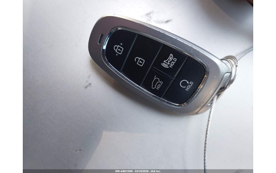 Hyundai Tucson 2.5L I-4 DI, DOHC, VVT, 187HP Front Wheel Drive - автомобили, коли, обяви за нови и употребявани 10