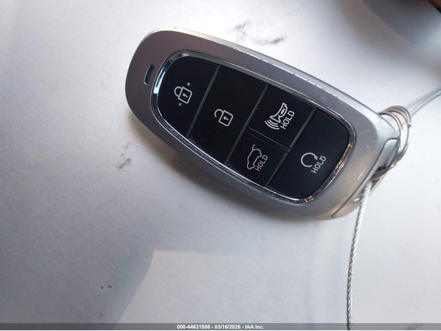 Hyundai Tucson 2.5L I-4 DI, DOHC, VVT, 187HP Front Wheel Drive - автомобили, коли, обяви за нови и употребявани 10