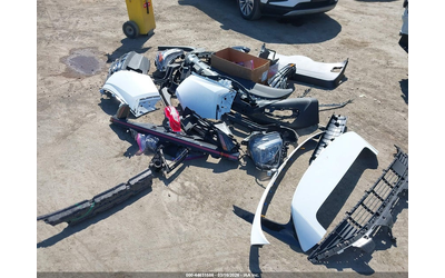 Hyundai Tucson 2.5L I-4 DI, DOHC, VVT, 187HP Front Wheel Drive - автомобили, коли, обяви за нови и употребявани 11