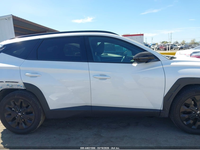 Hyundai Tucson 2.5L I-4 DI, DOHC, VVT, 187HP Front Wheel Drive - автомобили, коли, обяви за нови и употребявани 13