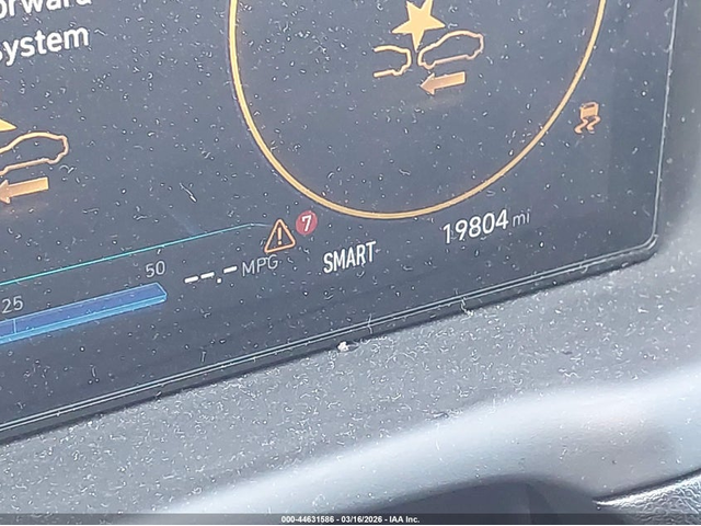 Hyundai Tucson 2.5L I-4 DI, DOHC, VVT, 187HP Front Wheel Drive - автомобили, коли, обяви за нови и употребявани 15