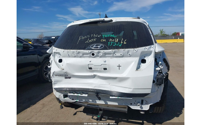 Hyundai Tucson 2.5L I-4 DI, DOHC, VVT, 187HP Front Wheel Drive - автомобили, коли, обяви за нови и употребявани 16