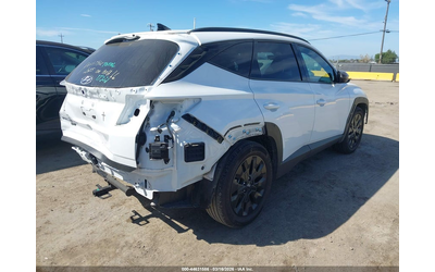 hyundai-tucson-2-5l-i-4-di-dohc-vvt-187hp-front-wheel-drive - 3