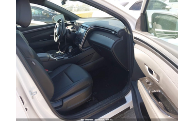 hyundai-tucson-2-5l-i-4-di-dohc-vvt-187hp-front-wheel-drive - 4