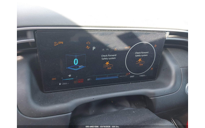 Hyundai Tucson 2.5L I-4 DI, DOHC, VVT, 187HP Front Wheel Drive - автомобили, коли, обяви за нови и употребявани 6