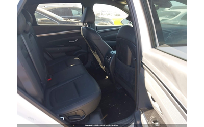 Hyundai Tucson 2.5L I-4 DI, DOHC, VVT, 187HP Front Wheel Drive - автомобили, коли, обяви за нови и употребявани 7