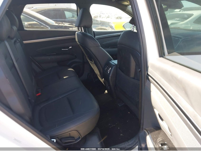 Hyundai Tucson 2.5L I-4 DI, DOHC, VVT, 187HP Front Wheel Drive - автомобили, коли, обяви за нови и употребявани 7