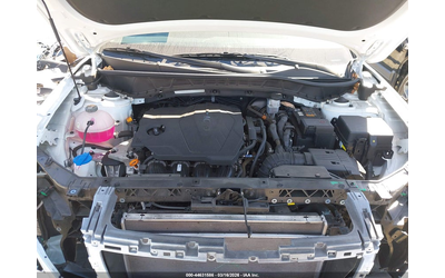 Hyundai Tucson 2.5L I-4 DI, DOHC, VVT, 187HP Front Wheel Drive - автомобили, коли, обяви за нови и употребявани 9