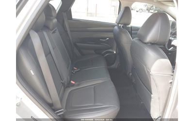 Hyundai Tucson 2.5L I-4 DI, DOHC, VVT, 187HP Front Wheel Drive - автомобили, коли, обяви за нови и употребявани 16