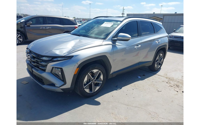 hyundai-tucson-2-5l-i-4-di-dohc-vvt-187hp-front-wheel-drive - 1