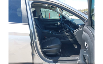 hyundai-tucson-2-5l-i-4-di-dohc-vvt-187hp-front-wheel-drive - 4