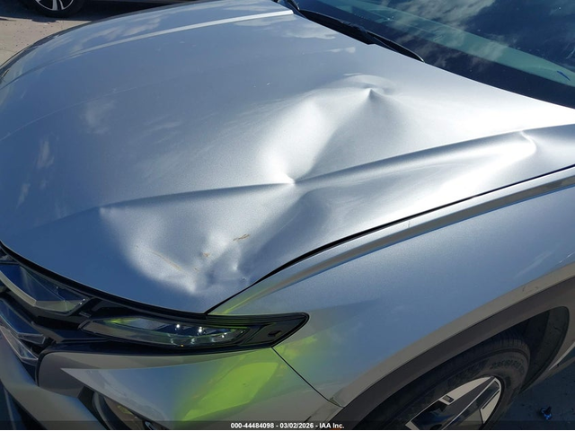 Hyundai Tucson 2.5L I-4 DI, DOHC, VVT, 187HP Front Wheel Drive - автомобили, коли, обяви за нови и употребявани 5